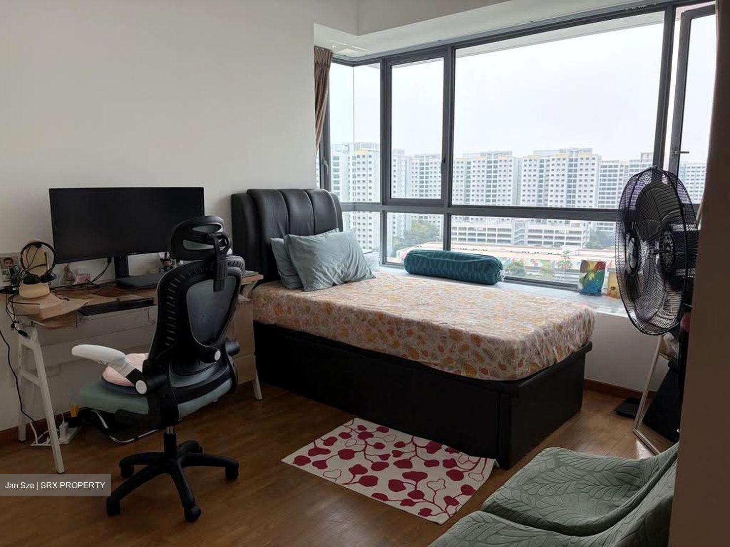 Dakota Residences (D14), Condominium #621775221